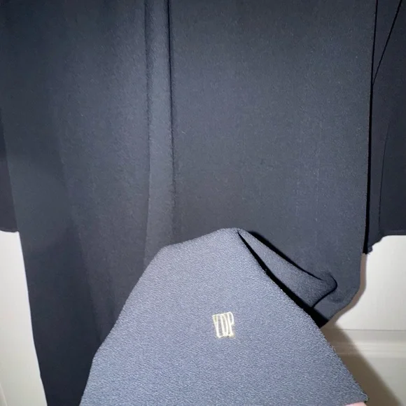 VDP Black Garment. Made in Italy - Picture 6 of 10